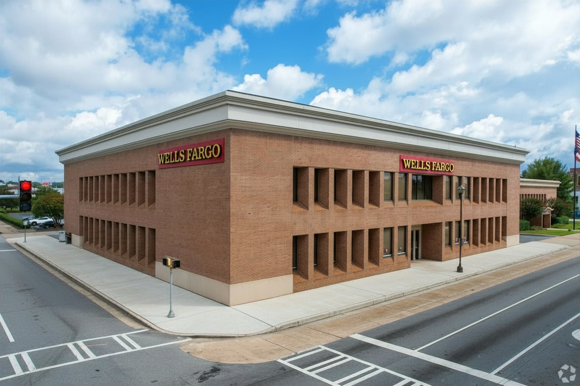 101 13th St, Columbus, GA for lease Primary Photo- Image 1 of 5