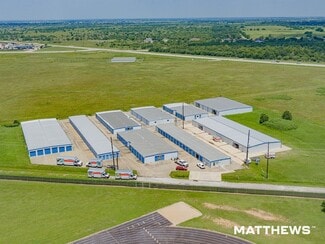 More details for 1811 Eagle Lake Rd, Sealy, TX - Specialty for Sale