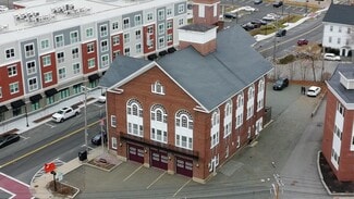 More details for 135 Maple St, Danvers, MA - Specialty for Sale