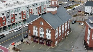 Plus de détails pour 135 Maple St, Danvers, MA - Spécialité à vendre