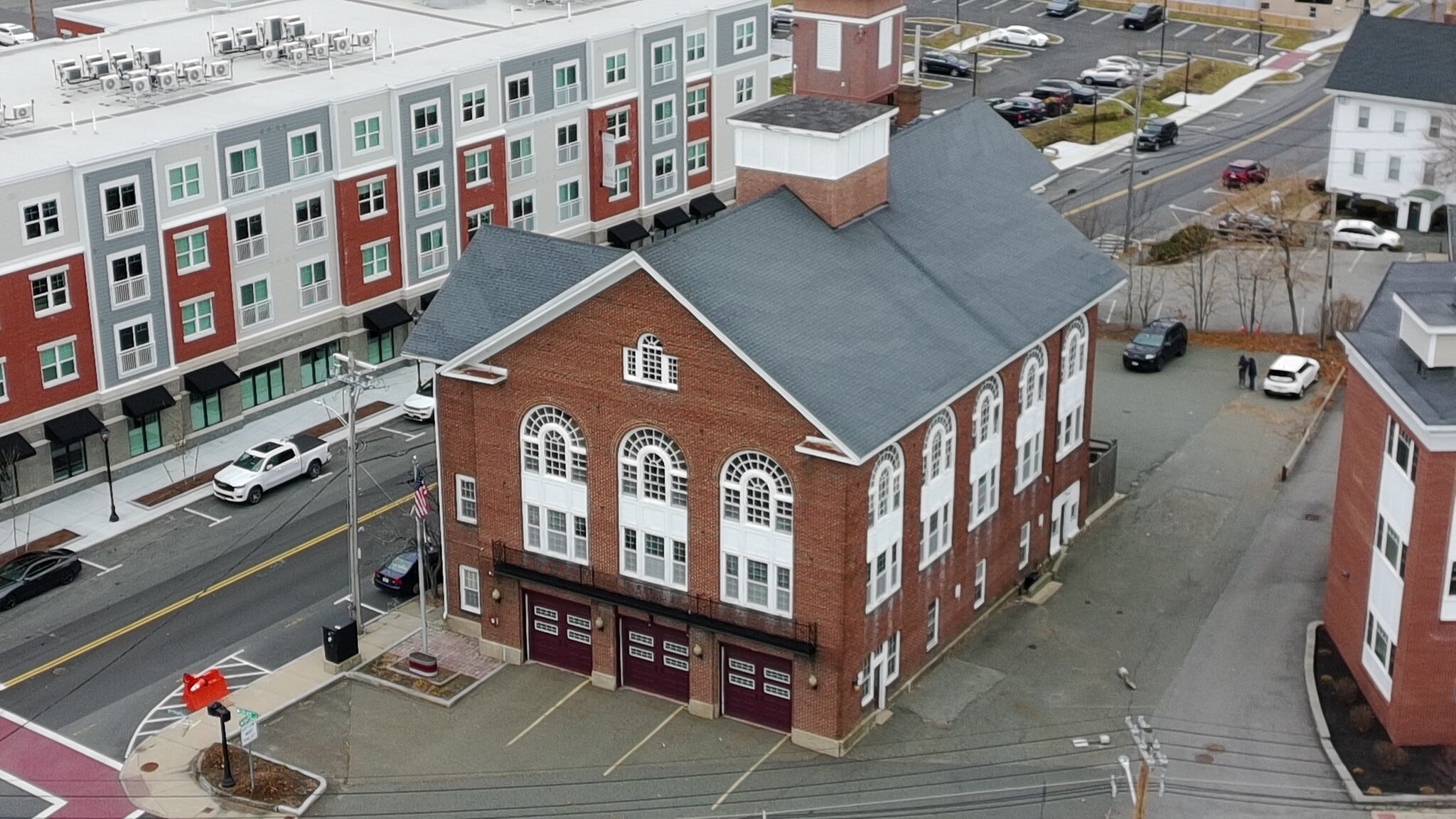 135 Maple St, Danvers, MA for sale Building Photo- Image 1 of 5