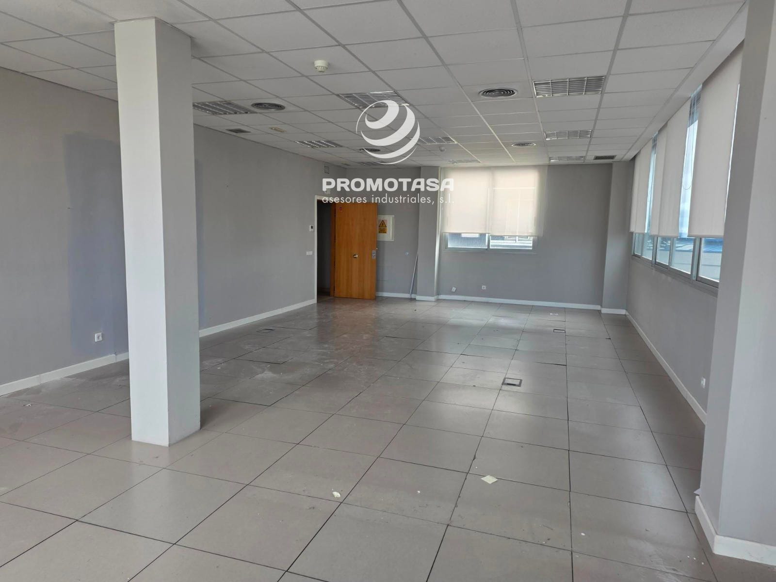Office in Rivas-Vaciamadrid, Madrid for lease Interior Photo- Image 1 of 5