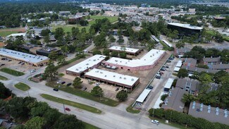 Plus de détails pour 14503 Bammel North Houston Rd, Houston, TX - Local d'activités à louer