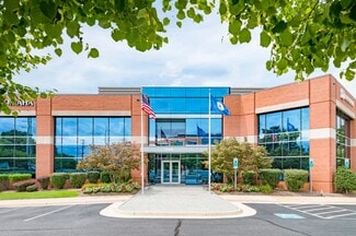More details for 10440 Balls Ford Rd, Manassas, VA - Office for Lease