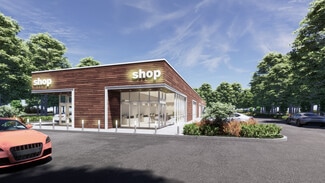 More details for 250 Route 73, Voorhees, NJ - Land for Sale