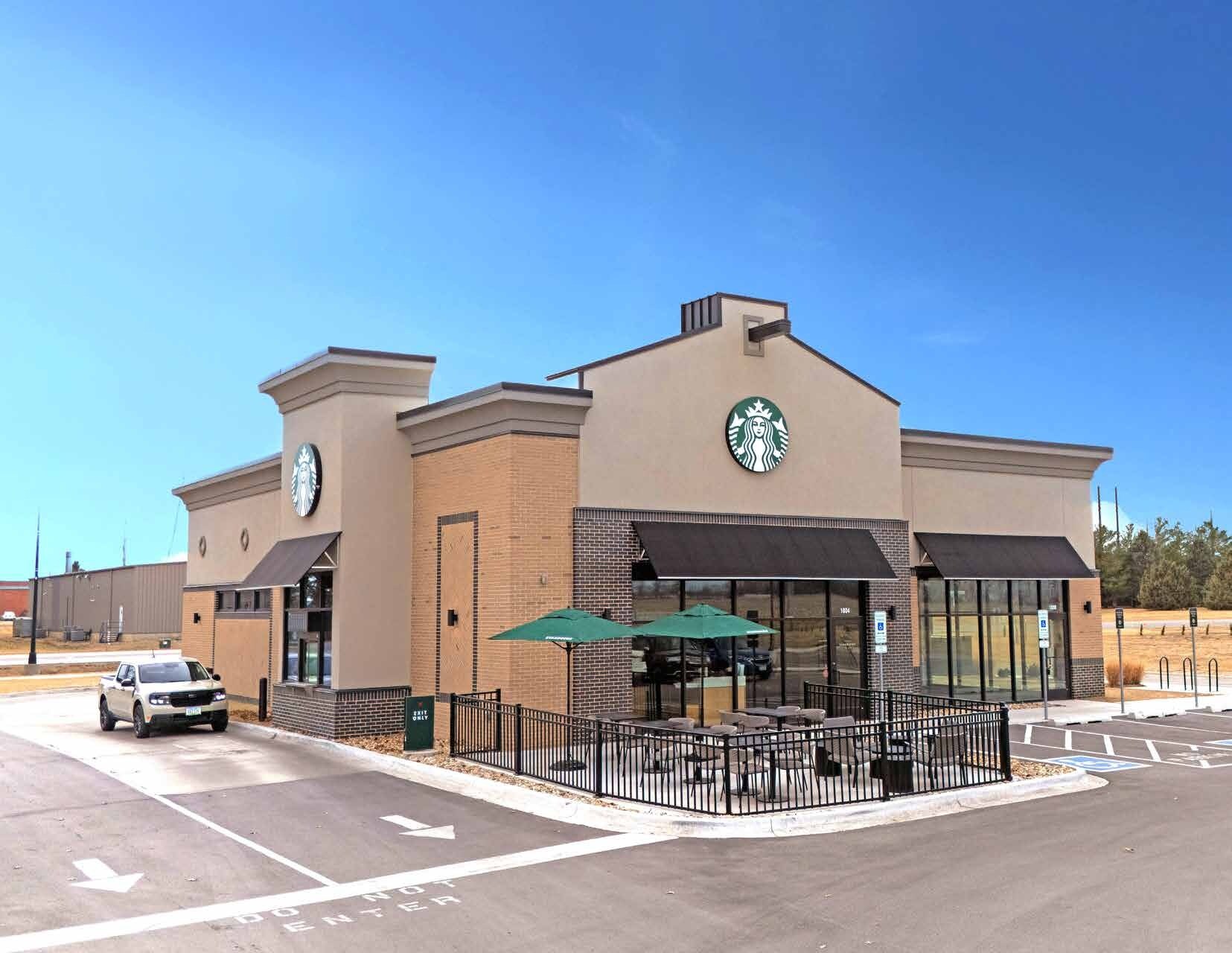 1804 Washington st, Pella, IA à vendre Photo principale- Image 1 de 6