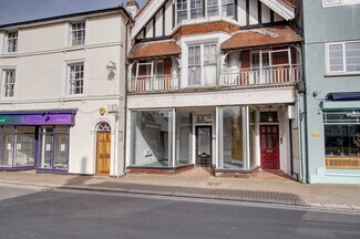 More details for 153 High St, Hurstpierpoint - Retail for Lease
