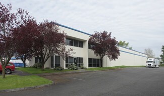 Plus de détails pour 7025 S 193rd St, Kent, WA - Industriel à louer