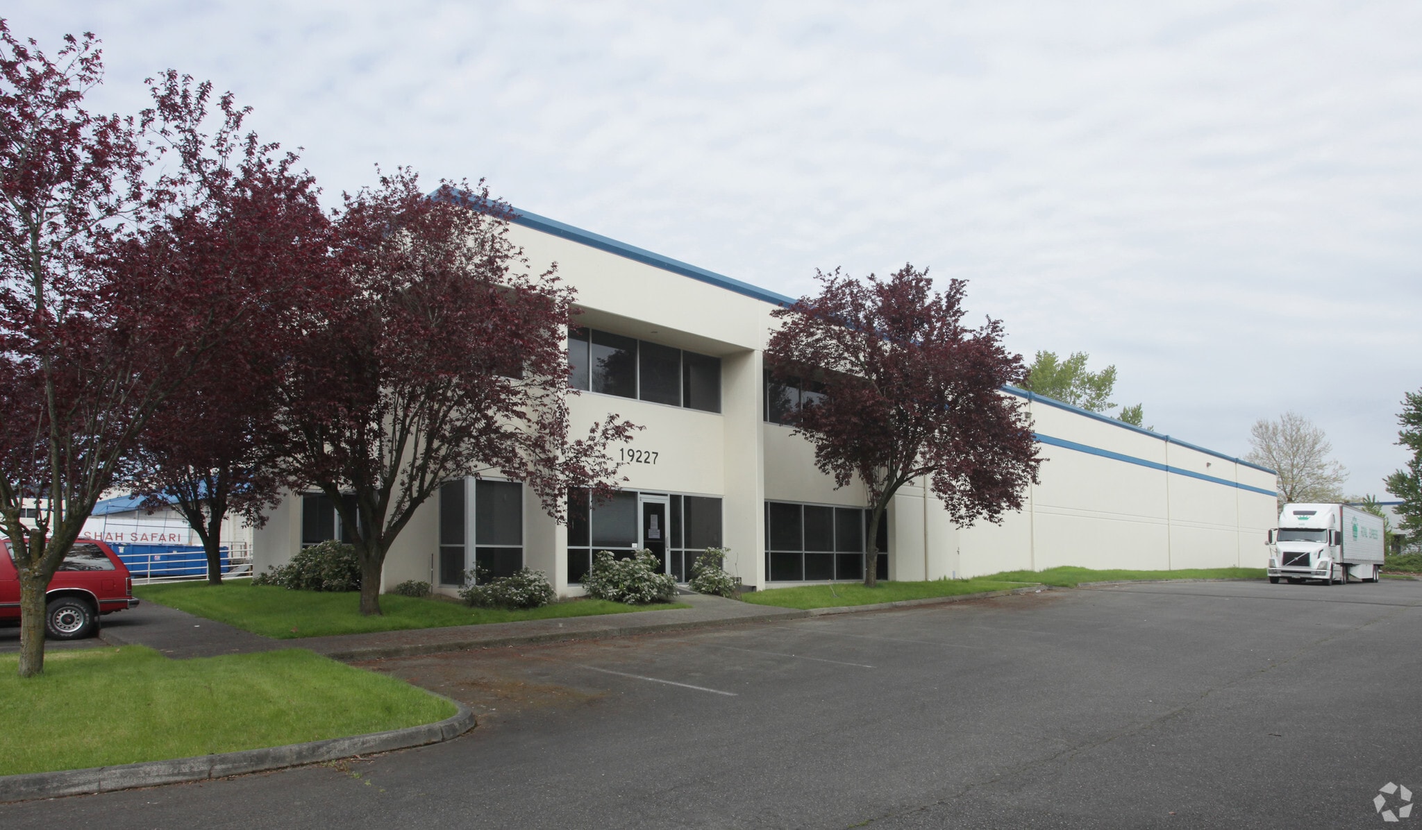 7025 S 193rd St, Kent, WA for lease Primary Photo- Image 1 of 7