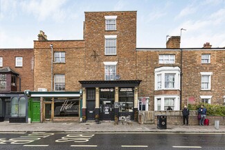 More details for 55 St Clements St, Oxford - Retail for Sale