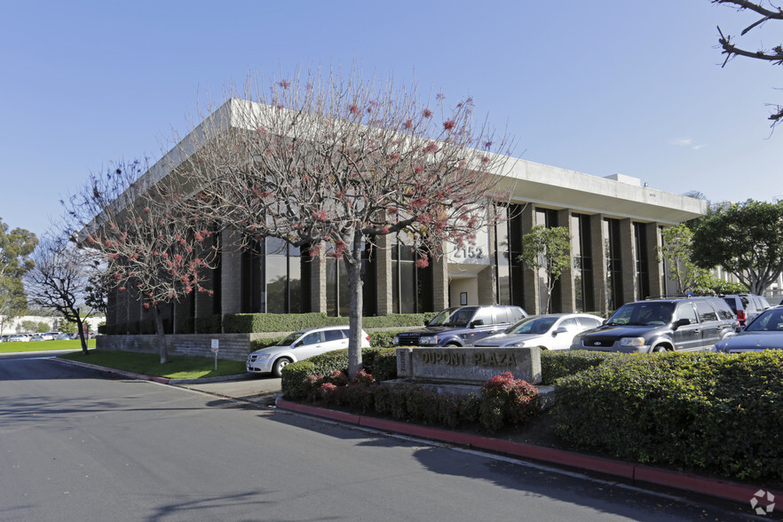 2152 Dupont Dr, Irvine, CA for lease - Building Photo - Image 3 of 19