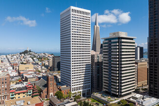 Plus de détails pour 650 California St, San Francisco, CA - Bureau à louer