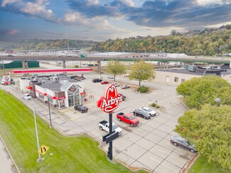 Plus de détails pour 10 Main St, Dubuque, IA - Commerce de détail à vendre