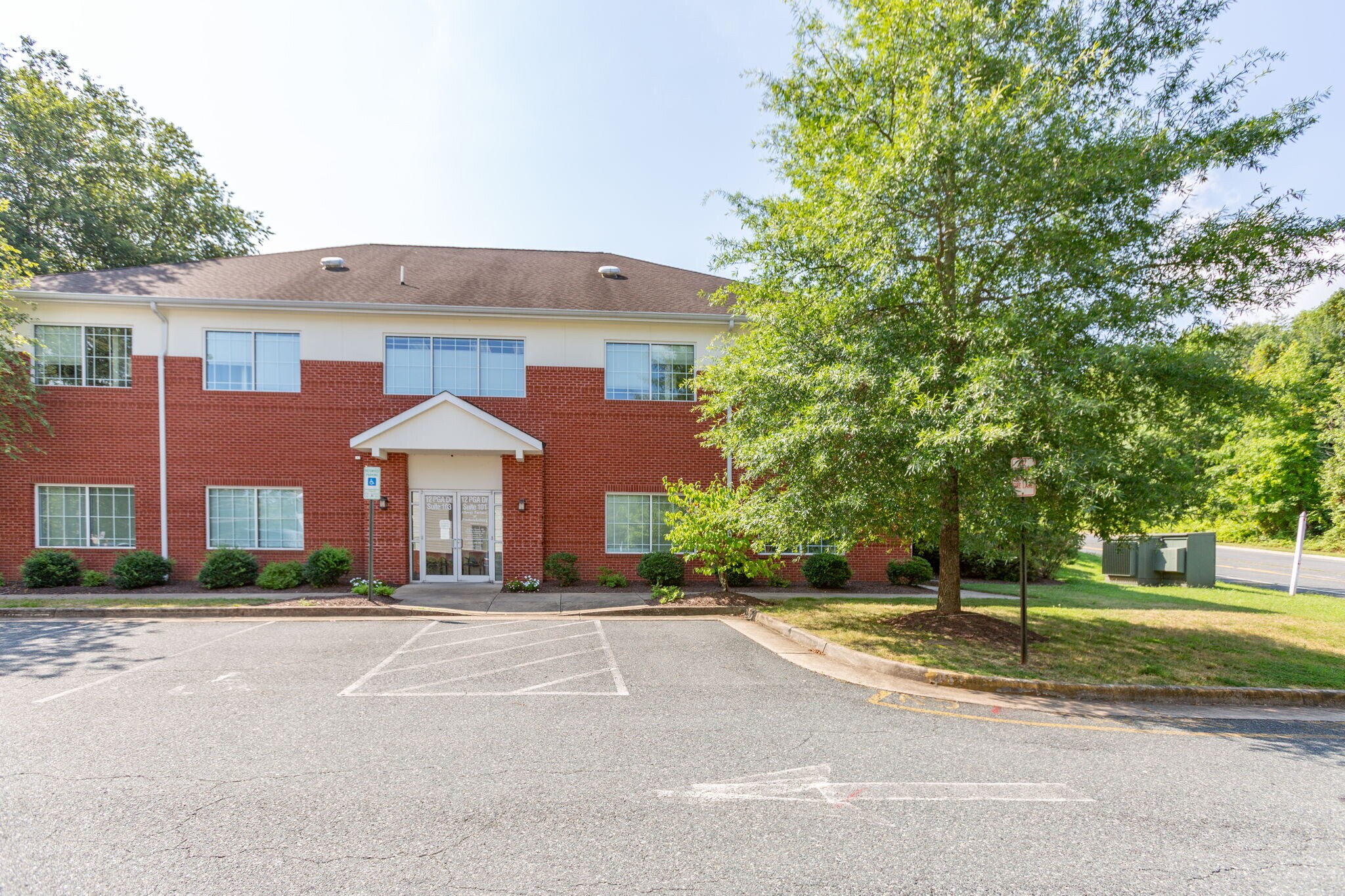 12 PGA Dr, Stafford, VA à louer Photo du bâtiment- Image 1 de 4