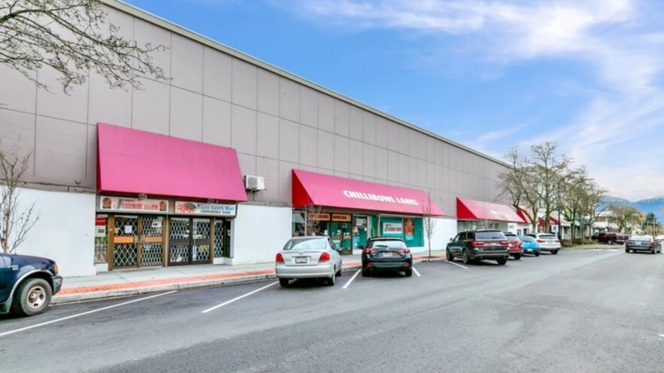 45916 Wellington Av, Chilliwack, BC à louer Photo principale- Image 1 de 3