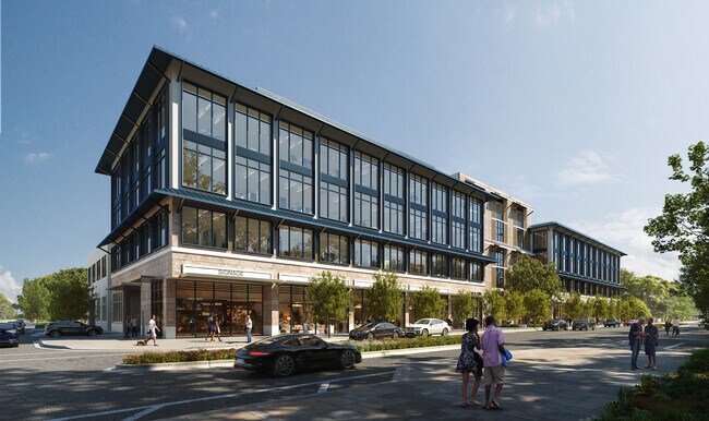 More details for 3443 Grand Ave, Miami, FL - Office, Retail for Lease