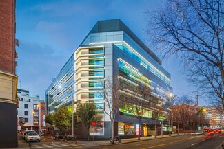 More details for Calle de López de Hoyos, 35, Madrid - Office for Lease