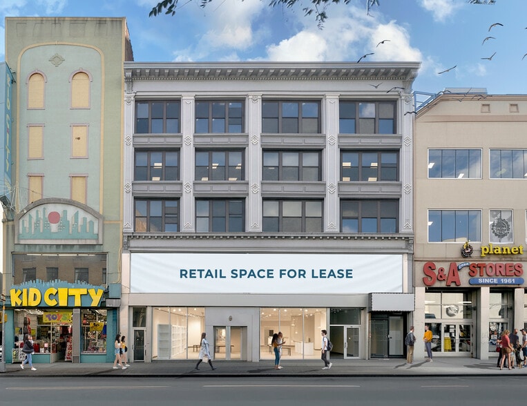 2918 Third Ave, Bronx, NY for lease - Building Photo - Image 1 of 11