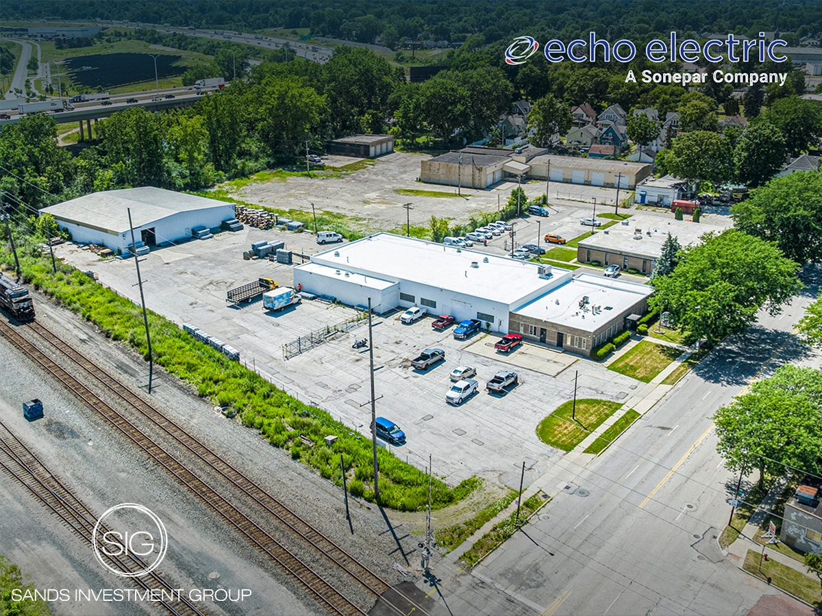 501 Phillips Ave, Toledo, OH for sale Building Photo- Image 1 of 6