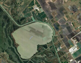 Plus de détails pour 000 HWY 185, Port Lavaca, TX - Terrain à vendre