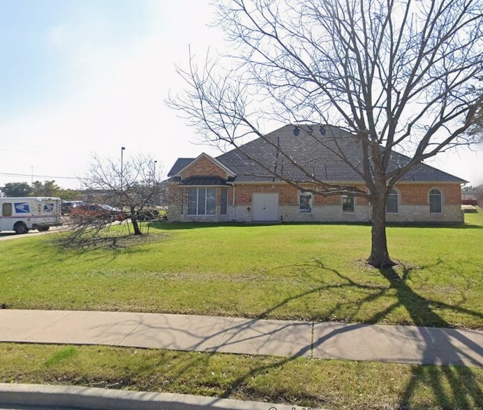 3325 Premier Dr, Plano, TX for sale - Building Photo - Image 2 of 2