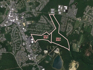 More details for Willows Rd, Lexington Park, MD - Land for Sale