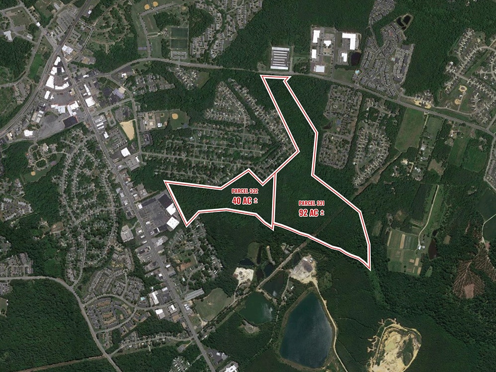 Willows Rd, Lexington Park, MD for sale Building Photo- Image 1 of 4