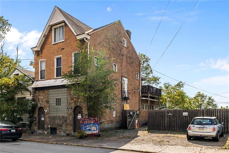 2827 California Ave, Pittsburgh, PA à vendre - Photo du bâtiment - Image 2 de 35