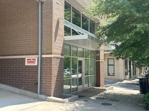 75 E McBee Ave, Greenville, SC for lease Building Photo- Image 1 of 5