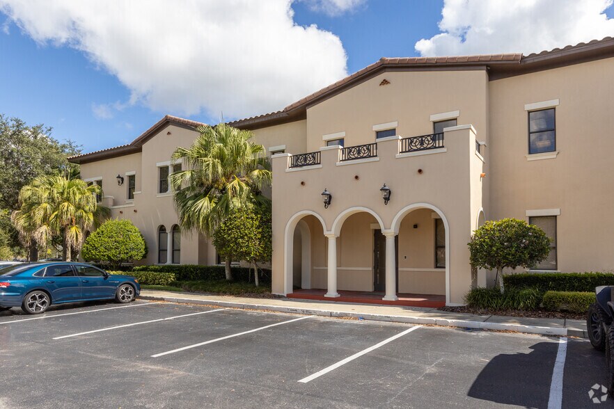 976 Lake Baldwin Ln, Orlando, FL à louer - Photo du bâtiment - Image 3 de 4