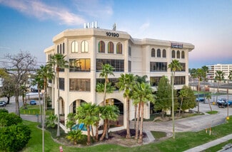 Plus de détails pour 10190 Katy Fwy, Houston, TX - Bureau à louer