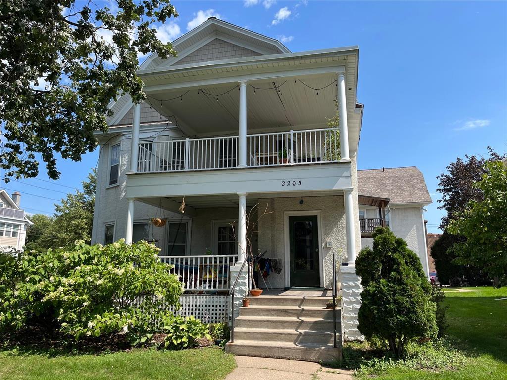 2205 Pleasant Ave S, Minneapolis, MN for sale Building Photo- Image 1 of 30