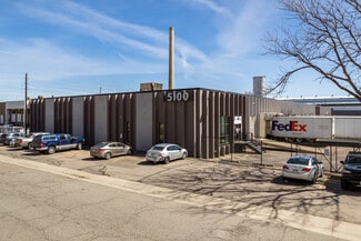 More details for 5050 Fox St, Denver, CO - Industrial for Lease