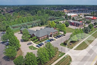 More details for 46140 Michigan Ave, Canton, MI - Retail for Sale