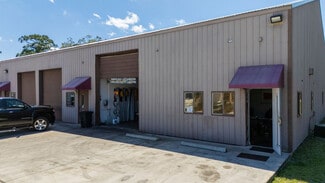 More details for 1556-1578 SE South Niemeyer Cir, Port Saint Lucie, FL - Industrial for Lease
