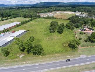 Plus de détails pour Highway 431 S, Owens Cross Roads, AL - Terrain à vendre