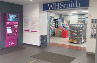 Station Rd, Upminster for lease Building Photo- Image 1 of 1