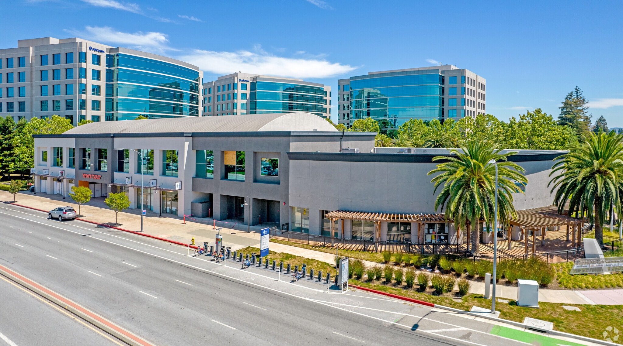 1700 Technology Dr, San Jose, CA for lease Building Photo- Image 1 of 7