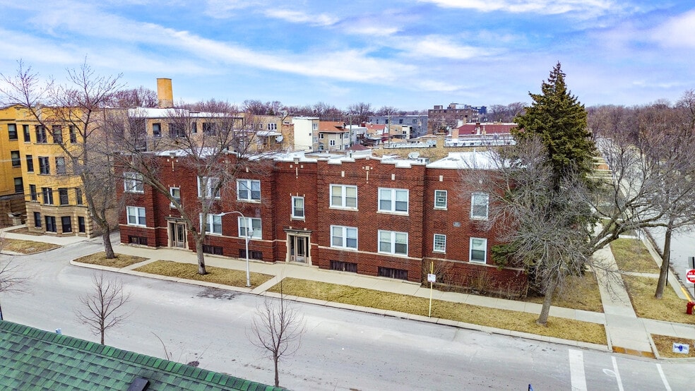 1054 S. Mason, Chicago, IL for sale - Primary Photo - Image 1 of 1