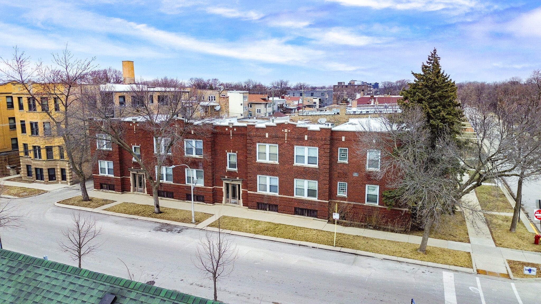 1054 S. Mason, Chicago, IL for sale Primary Photo- Image 1 of 2