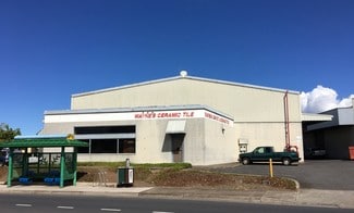 More details for 401 Hookahi St, Wailuku, HI - Industrial for Sale