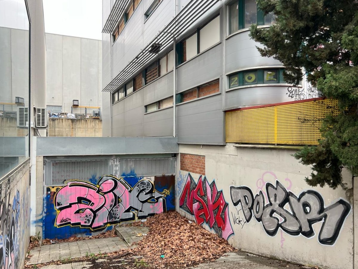 Terrassa, BAR 08228 -  -  - Photo intérieure - Image 1 of 1