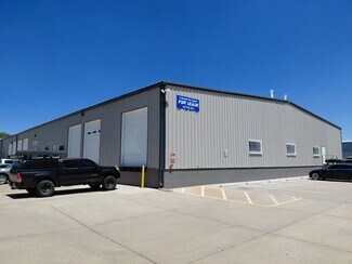 Plus de détails pour 6709-6711 W 58th Pl, Arvada, CO - Industriel à louer