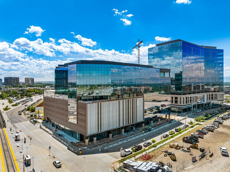 7222 E Layton Ave, Denver, CO à louer - Photo du bâtiment - Image 2 de 15