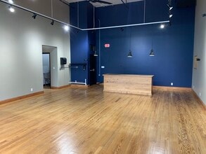 201 N Main St, Taylor, TX for sale Building Photo- Image 2 of 5