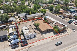 Plus de détails pour 8&12 Federal Blvd – à vendre, Denver, CO
