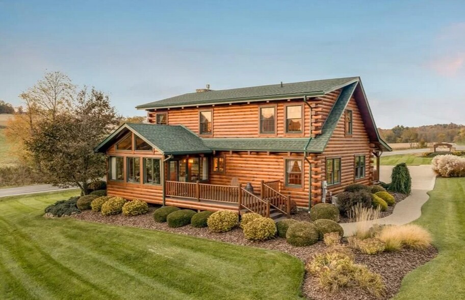 609 Ohio 95, Loudonville, OH à vendre - Photo du bâtiment - Image 3 de 4