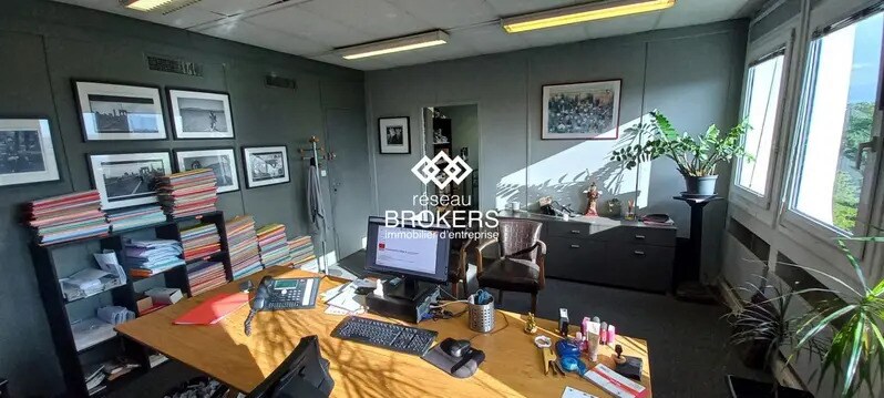 Bureau dans Toulouse à louer - Photo intérieure - Image 3 de 4