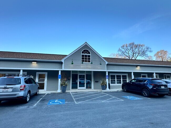 More details for 222 Main St, Acton, MA - Retail for Lease