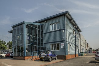 More details for Station Rd, Kings Langley - Flex for Lease